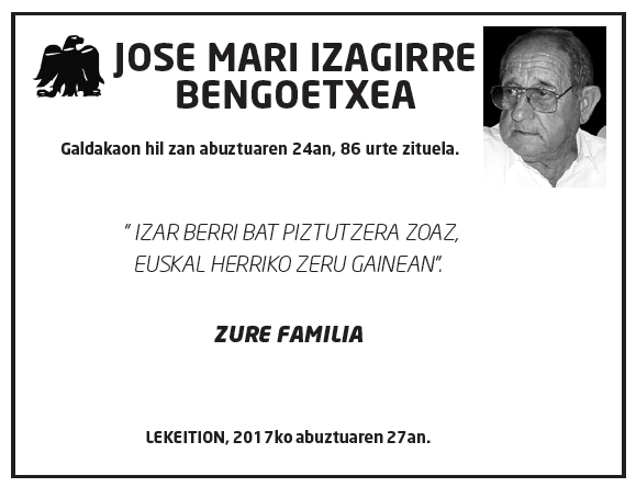 Jose-mari-izagirre-bengoetxea-1