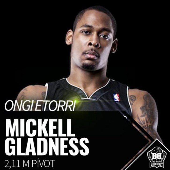 Gladness. (@CDBILBAOBASKET)