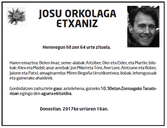 Josu-orkolaga-etxaniz-1