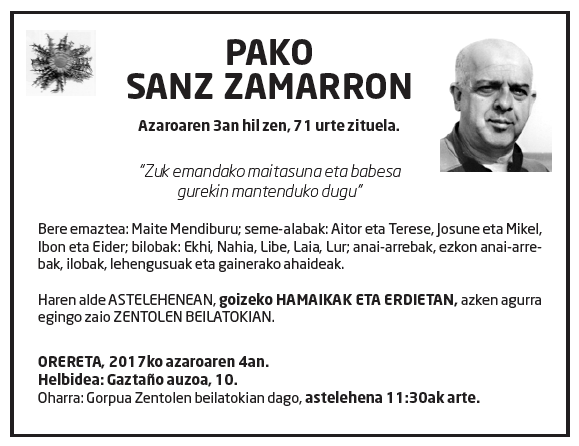 Pako-sanz-zamarron-1