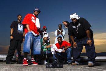 Wu Tang Clan