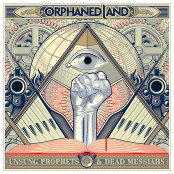 Orphaned Land