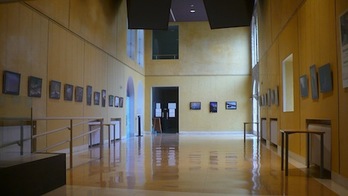 El Museo de Educación Ambiental de Iruñea abre sus instalaciones a colectivos, centros educativos e iniciativas sociales. (AYUNTAMIENTO DE IRUÑEA)