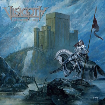 Visigoth taldea