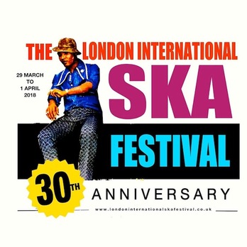 London International Ska Festival