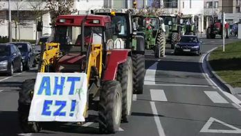 Aht-traktoreak