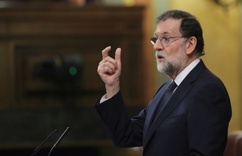 Mariano Rajoy