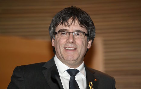 Puigdemont