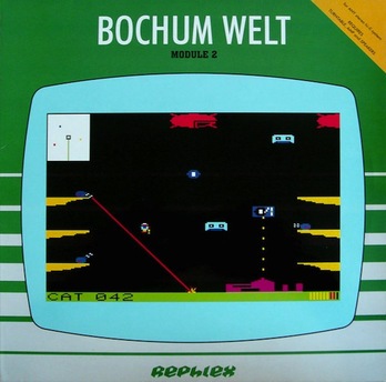 Bochum Welt