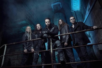 Kamelot Band