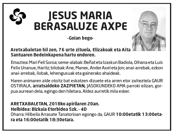 Jesus-maria-berasaluze-axpe-1