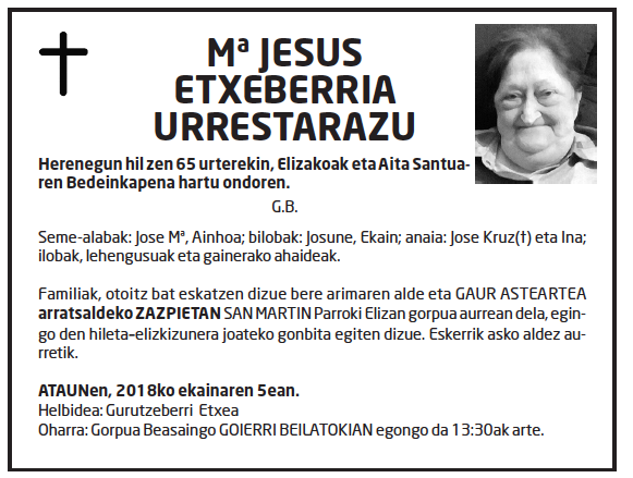 Maria-jesus-etxeberria-urrestarazu-1