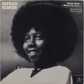 Patrice Rushen