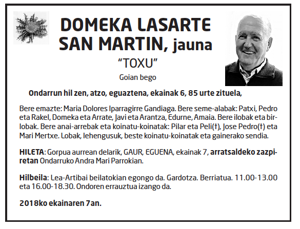 Domeka-lasarte-san-martin-1