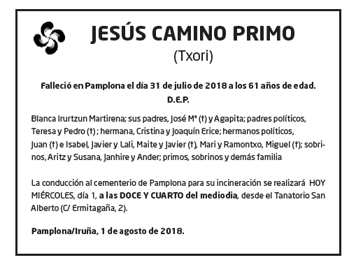 Jesus-maria-camino-primo-1