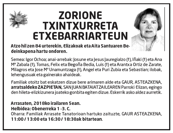 Zorione-txintxurreta-etxebarriarteun-1