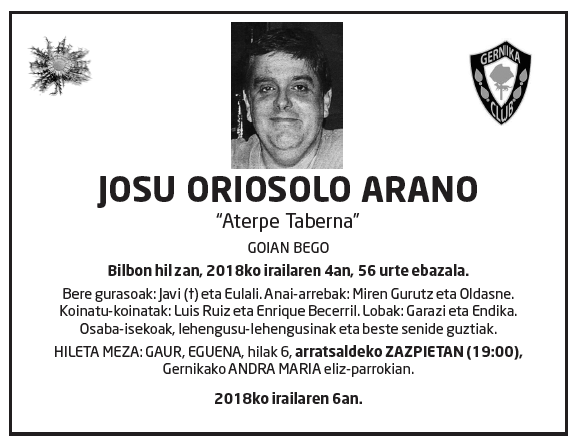 Josu-oriosolo-arano-1