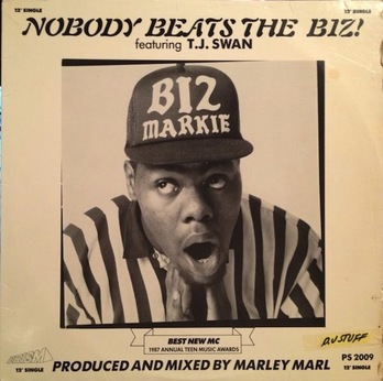 Biz Markie