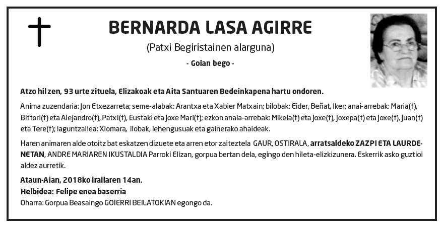 Bernarda-lasa-agirre-1