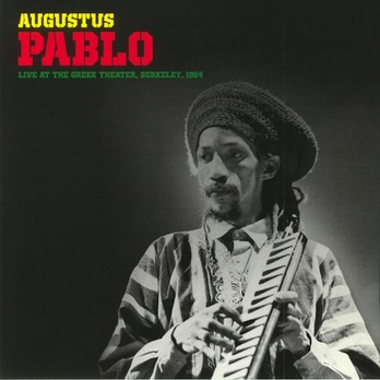 Augustus Pablo