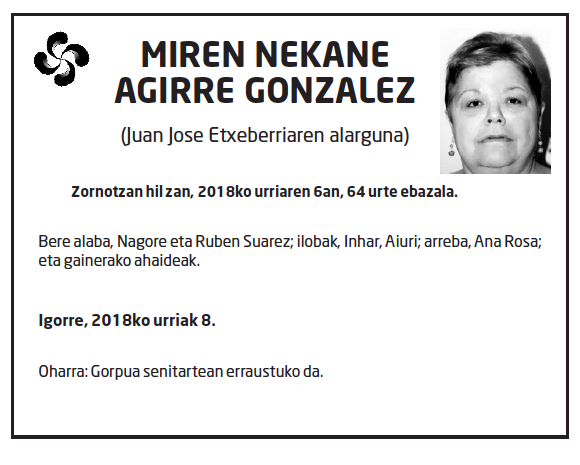 Miren-nekane-agirre-gonzalez-1