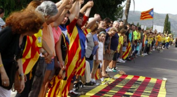 Diada 2014