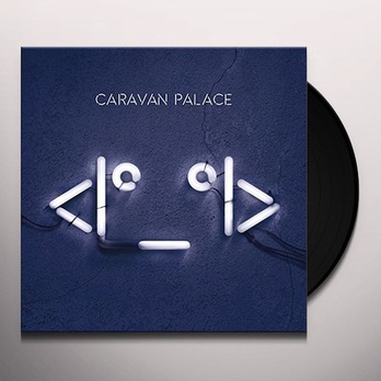 Caravan Palace