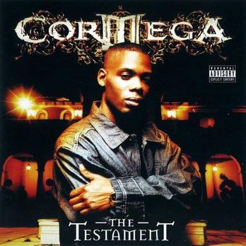 Cormega