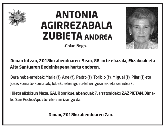 Antonia-agirrezabala-zubieta-1