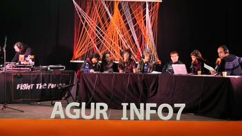 Agurinfo7