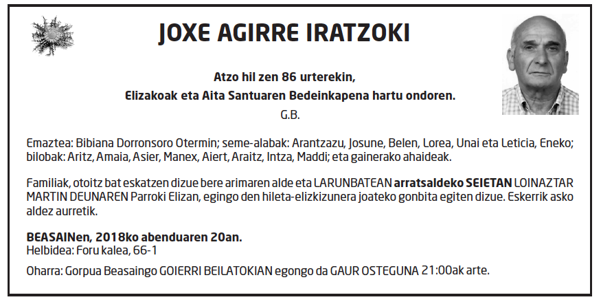 Joxe-agirre-iratzoki-1