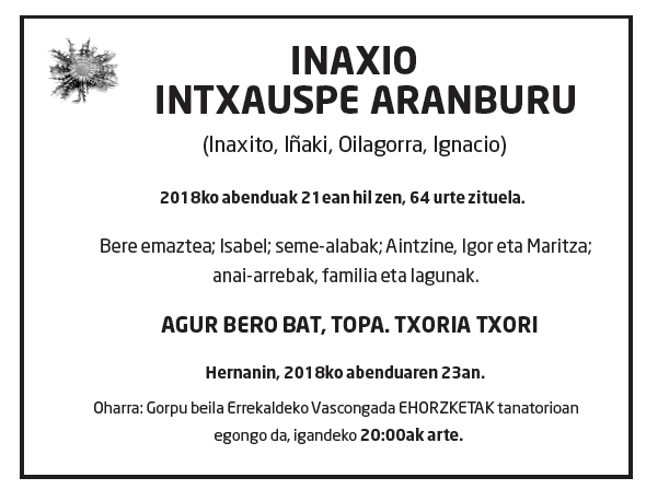 Inaxio-intxauspe-aranburu-1