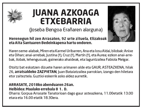 Juana-azkoaga-etxebarria-1