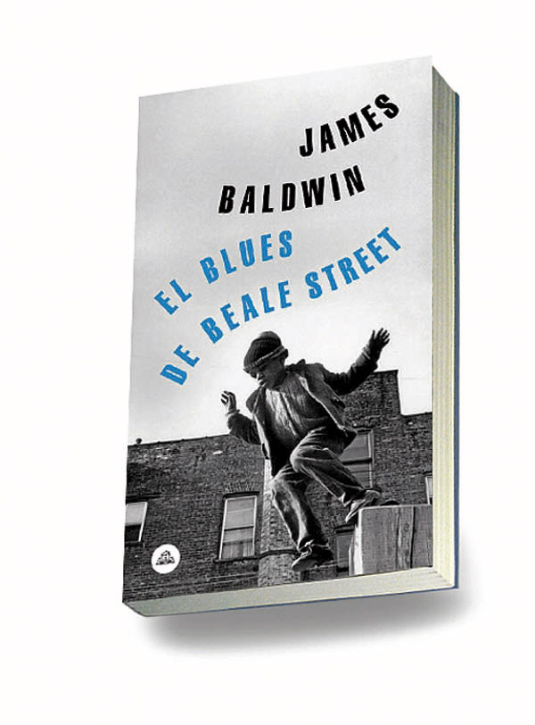 el blues de beale street james baldwin