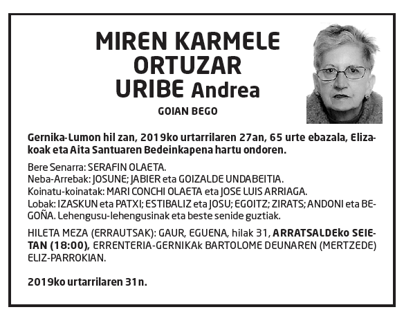 Miren-karmele-ortuzar-uribe-1