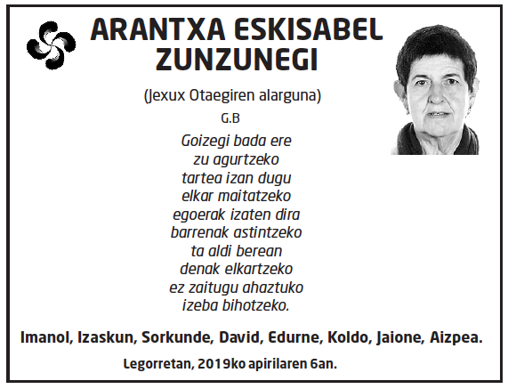 Arantxa-eskisabel-1