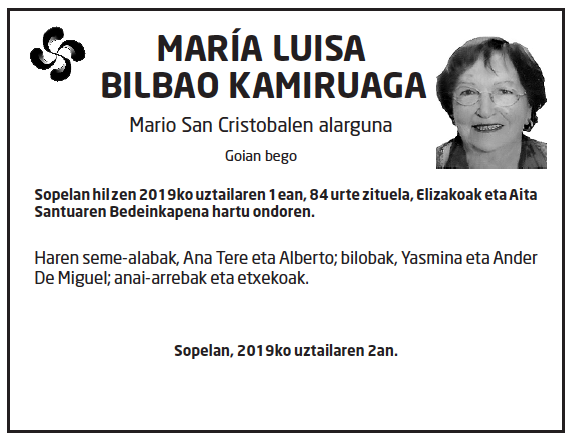 Maria-luisa-bilbao-kamiruaga-1