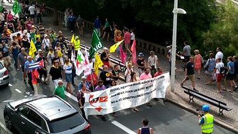 Biarritz_manifestazioa