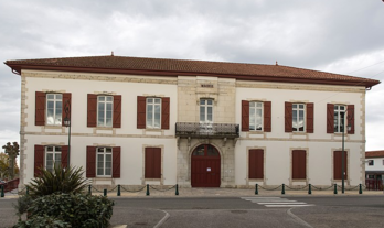 La réunion de pré-rentrée se tiendra à la mairie de Bidache. DR