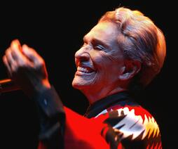 Chavela