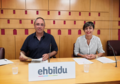 Bildu