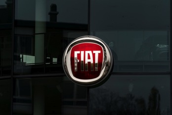 Fiat está obligado a devolver 30 millones a Luxemburgo.(Kenzo TRIBOUILLARD / AFP)