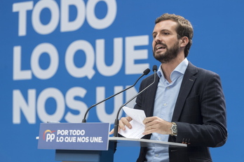 Pablo Casado