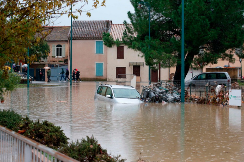 (Valery HACHE / AFP)