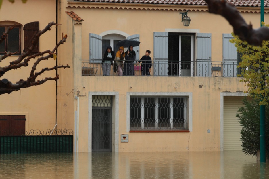 (Valery HACHE / AFP) (Valery HACHE / AFP)