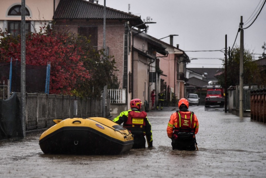 (Marco BERTORELLO / AFP)