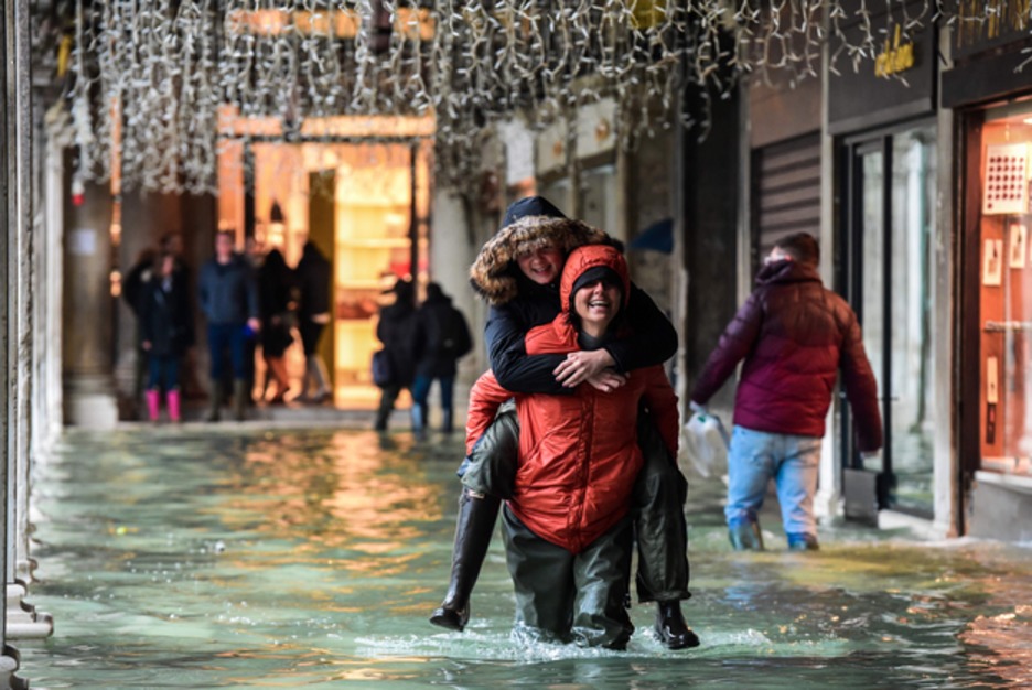 (Miguel MEDINA / AFP)