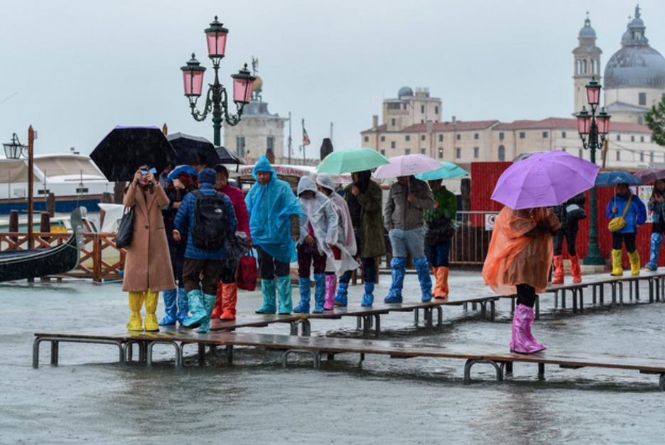 (Miguel MEDINA / AFP)