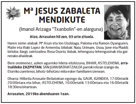 Maria-jesus-zabaleta-mendikute-1