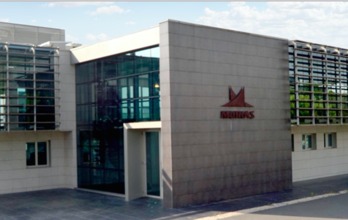 Oficinas de Murias.